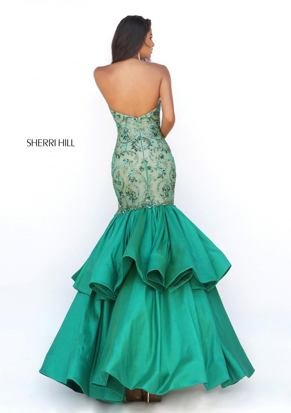 Sherri Hill 50266