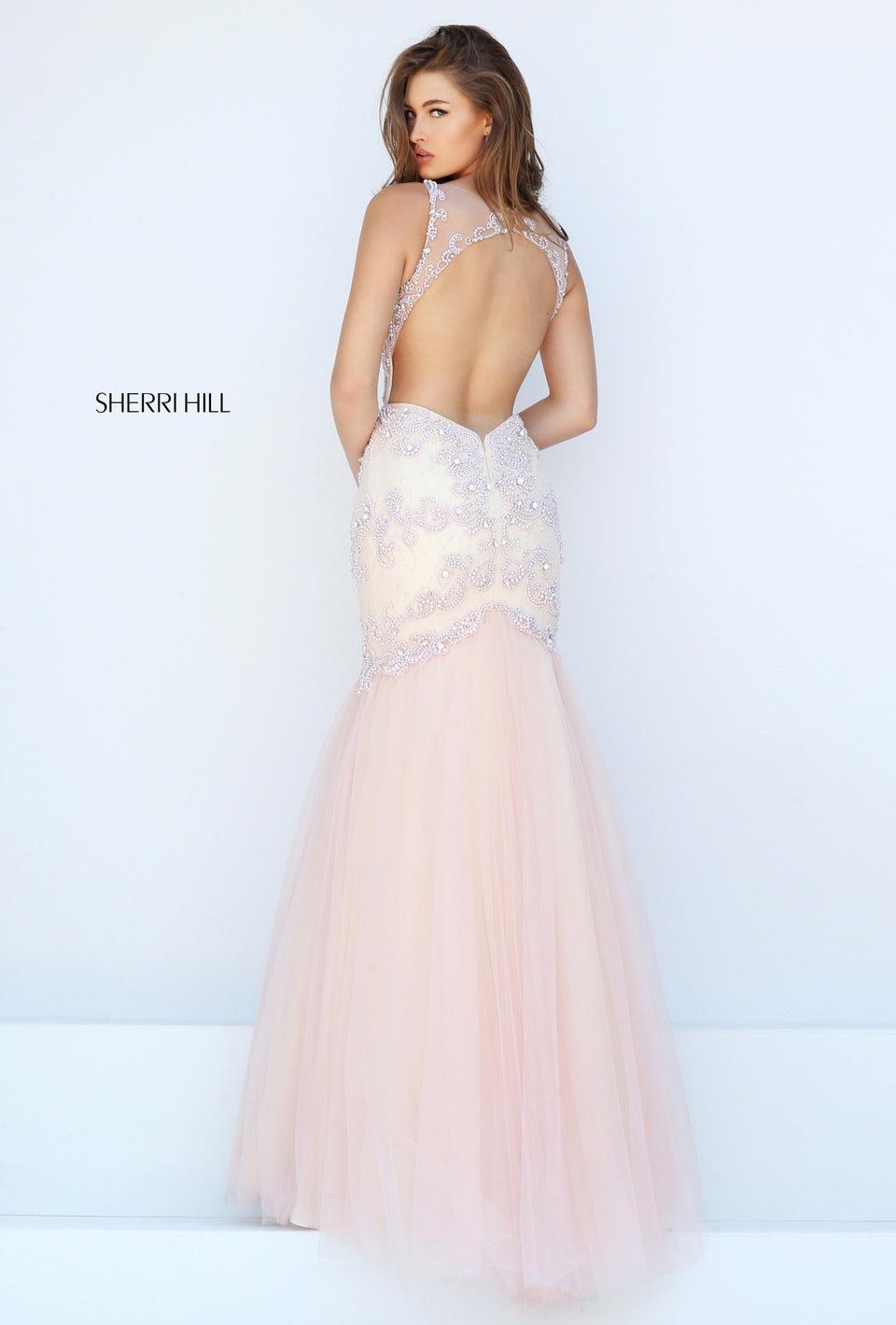 Sherri Hill 50290