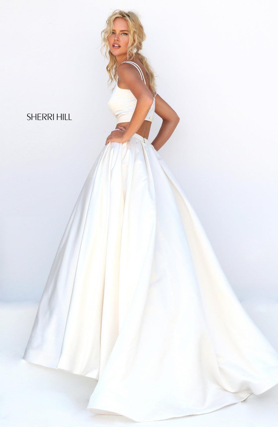 Sherri Hill 50295
