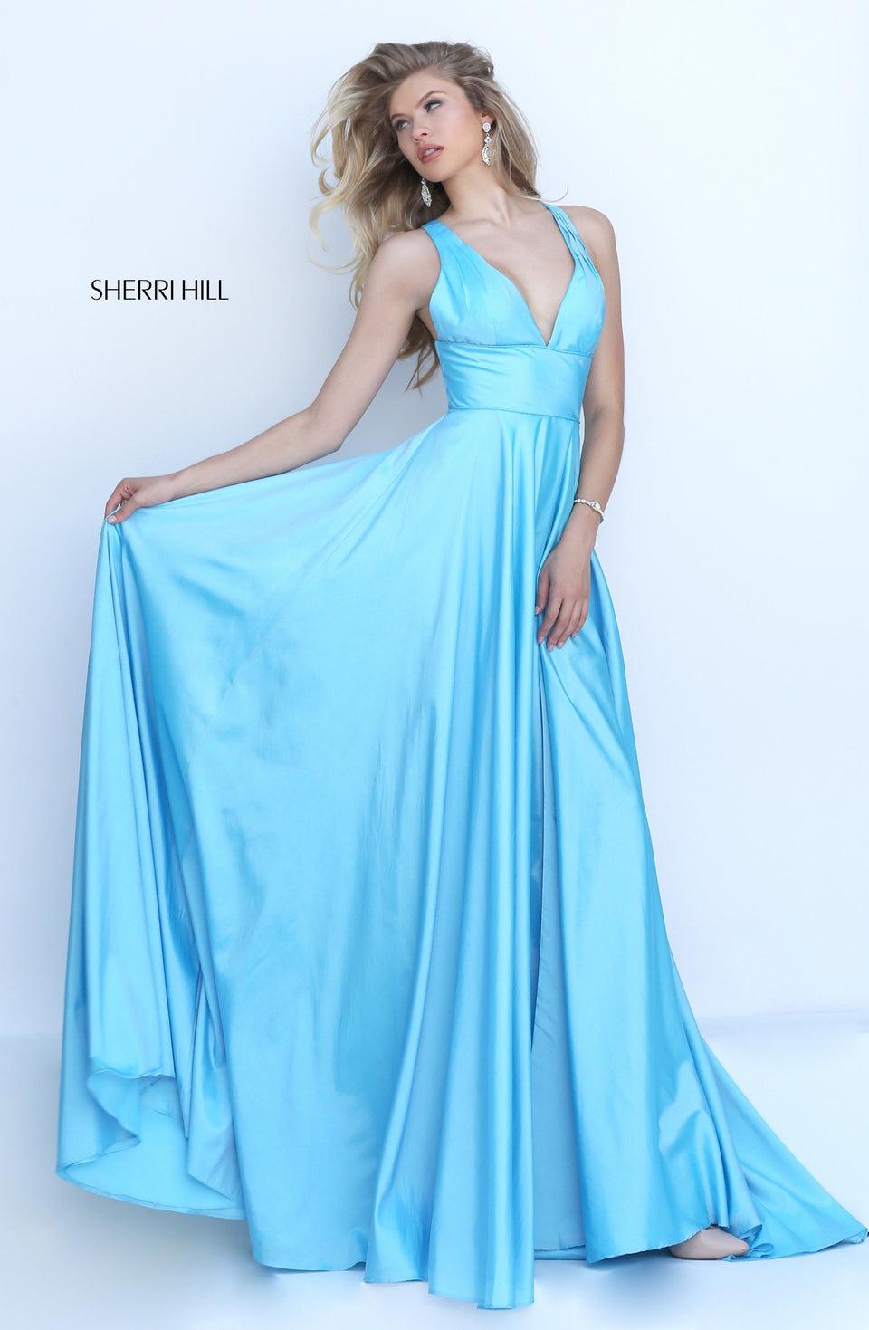 Sherri Hill 50296