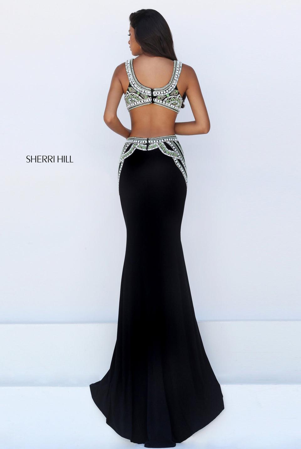 Sherri Hill 50297