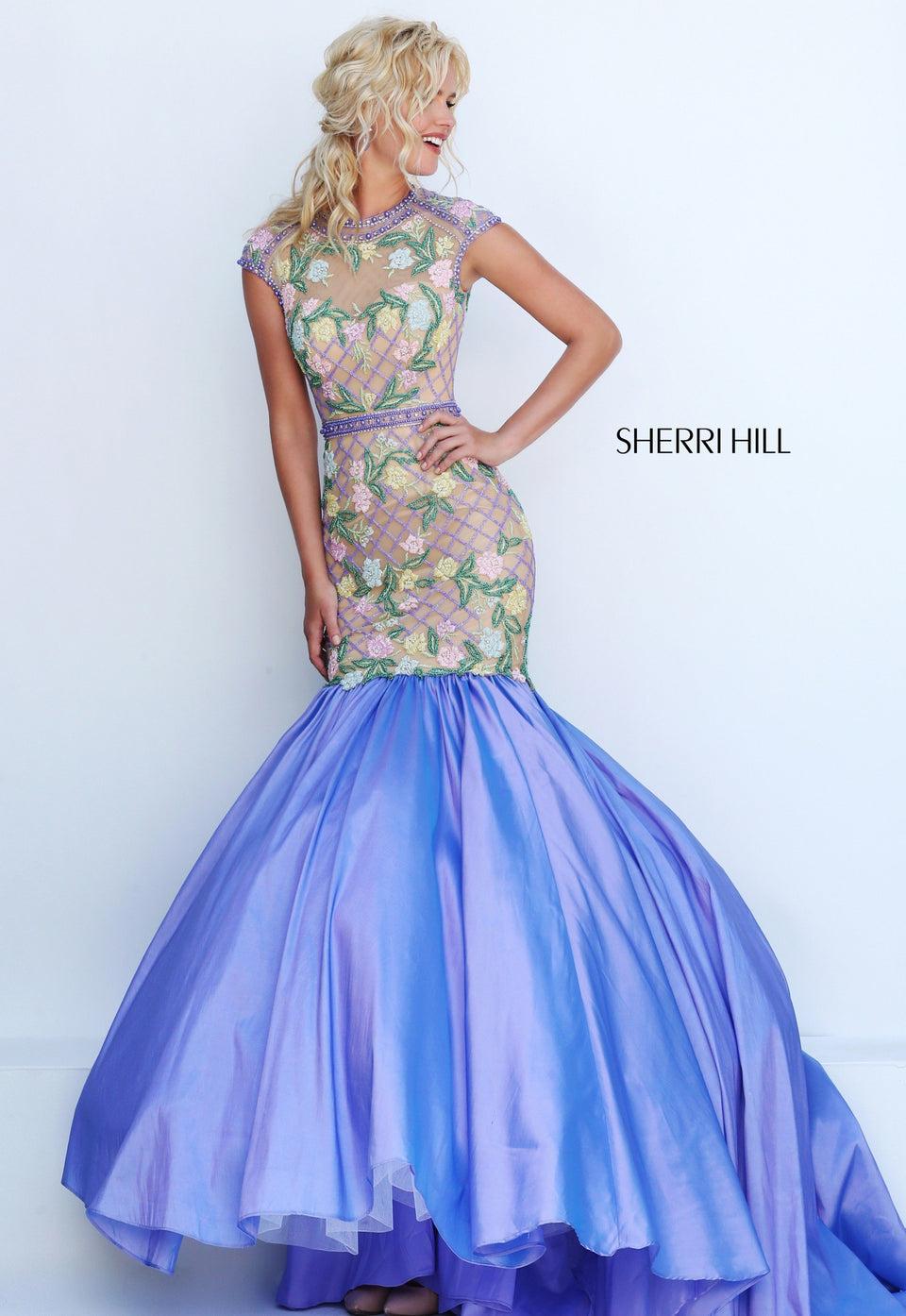 sherri hill 50304