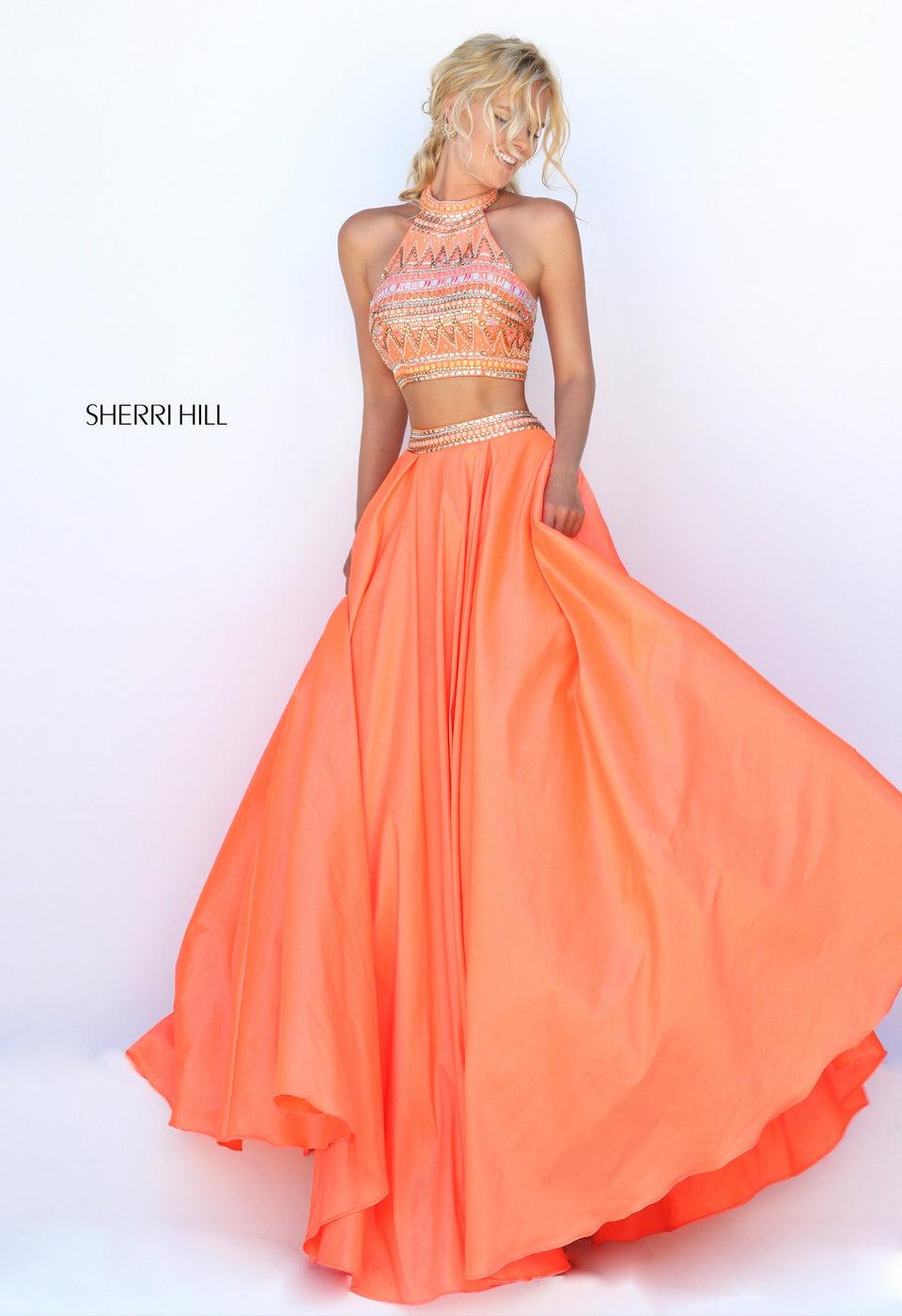 sherri hill 50310