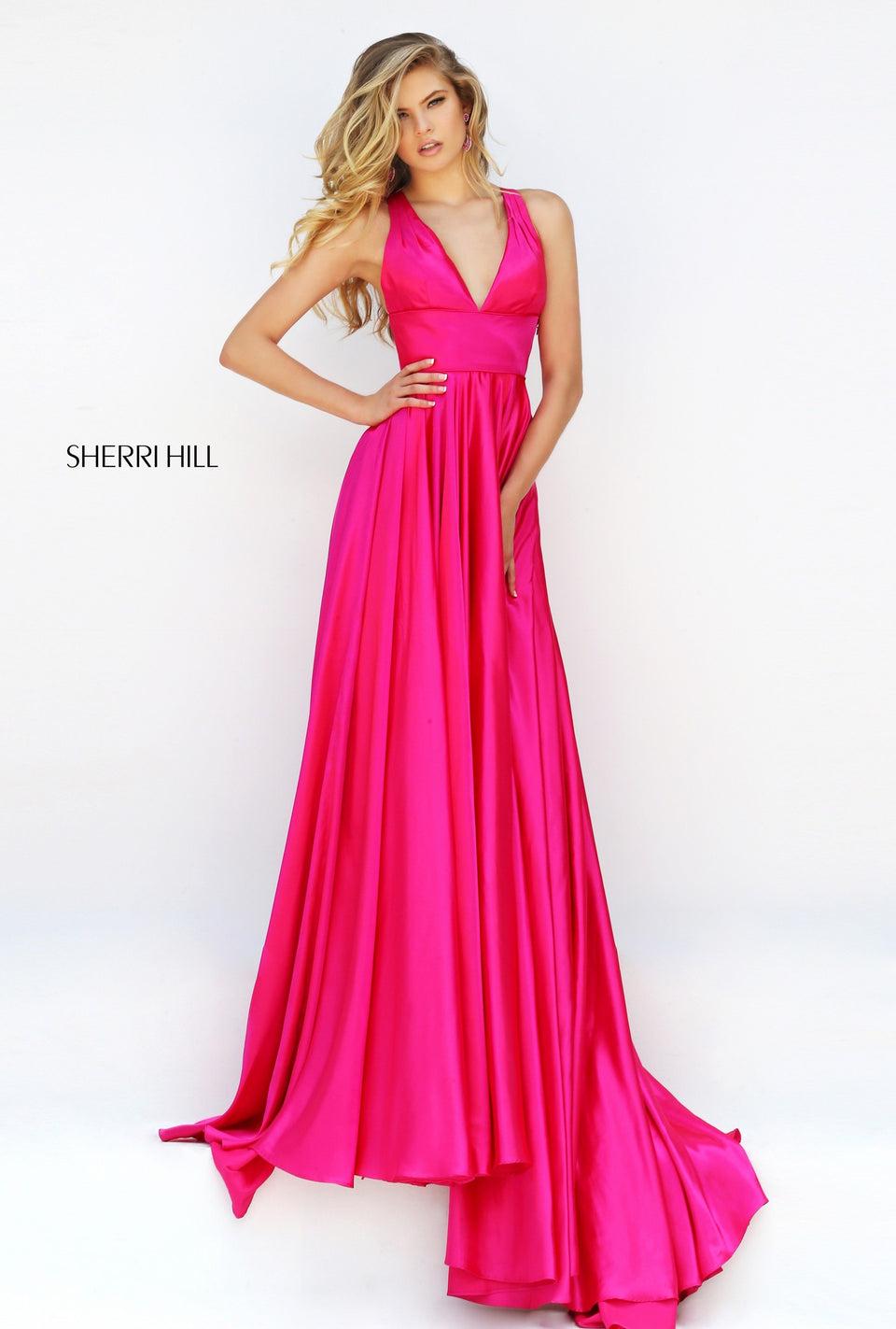 sherri hill 50313