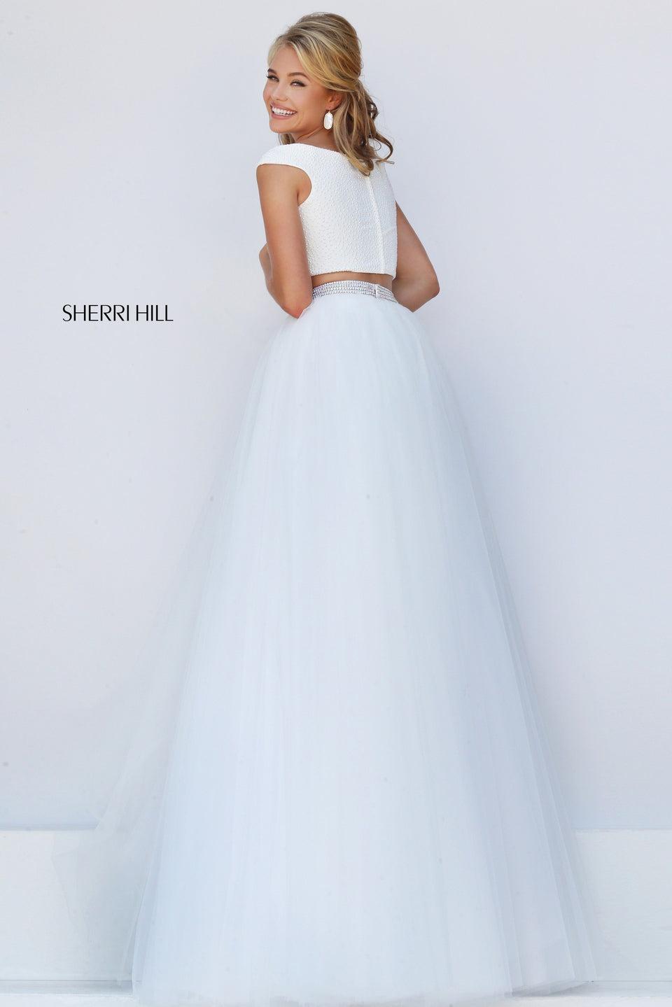 Sherri Hill 50315