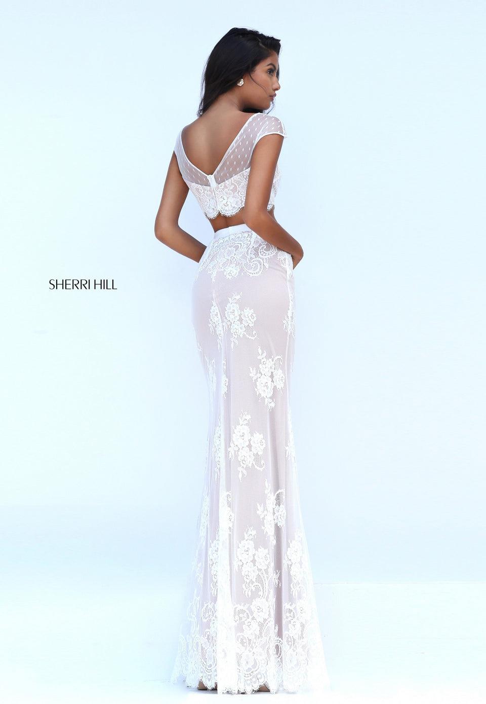 Sherri Hill 50334
