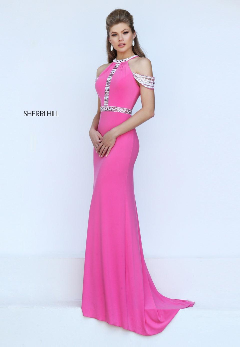 Sherri Hill 50341