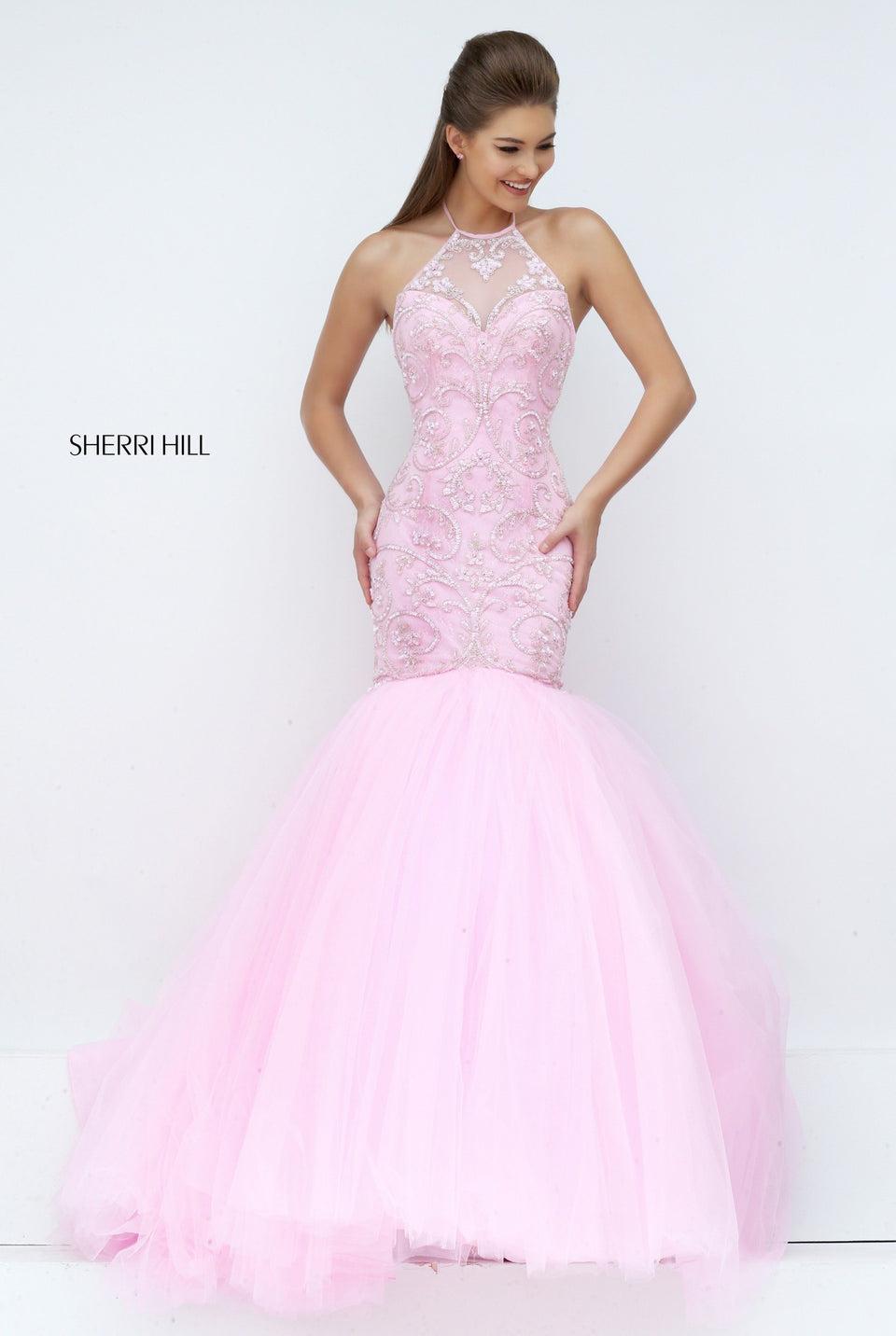 sherri hill 50352