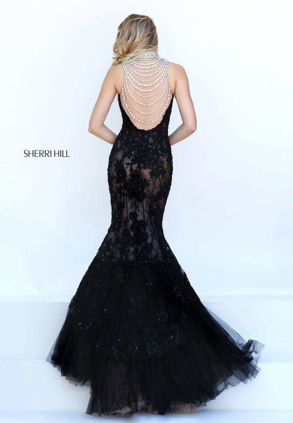 Sherri Hill 50356