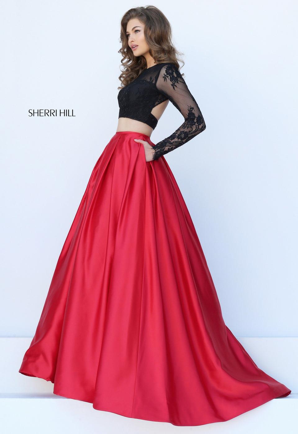 Sherri Hill 50357