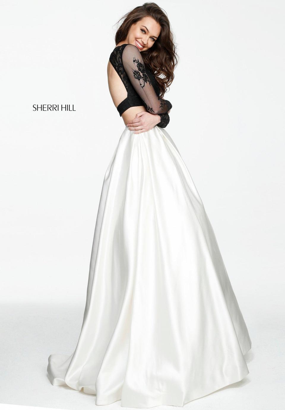 Sherri Hill 50357