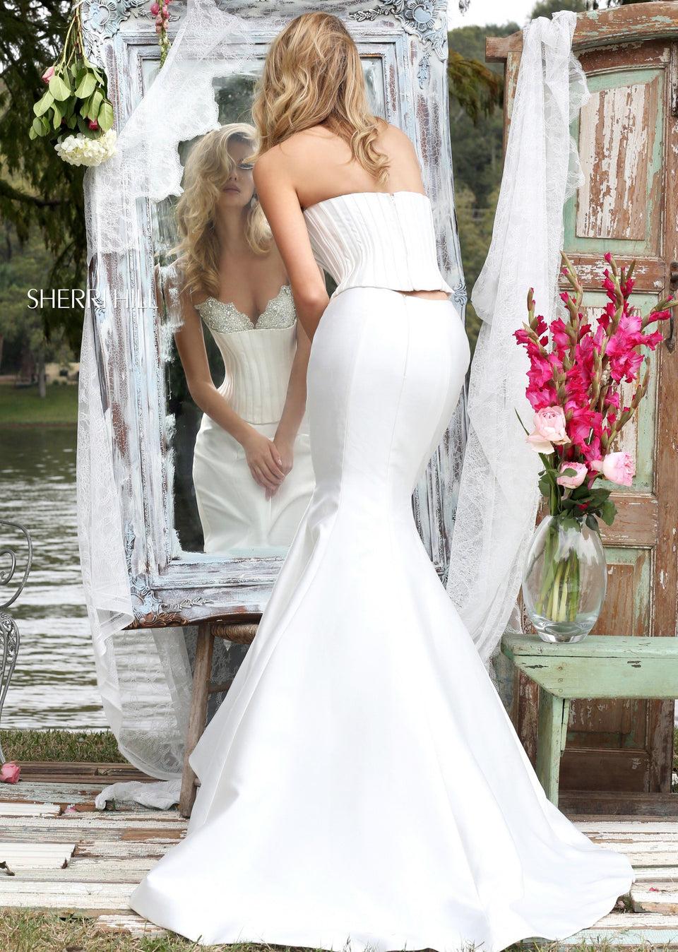 Sherri Hill 50389