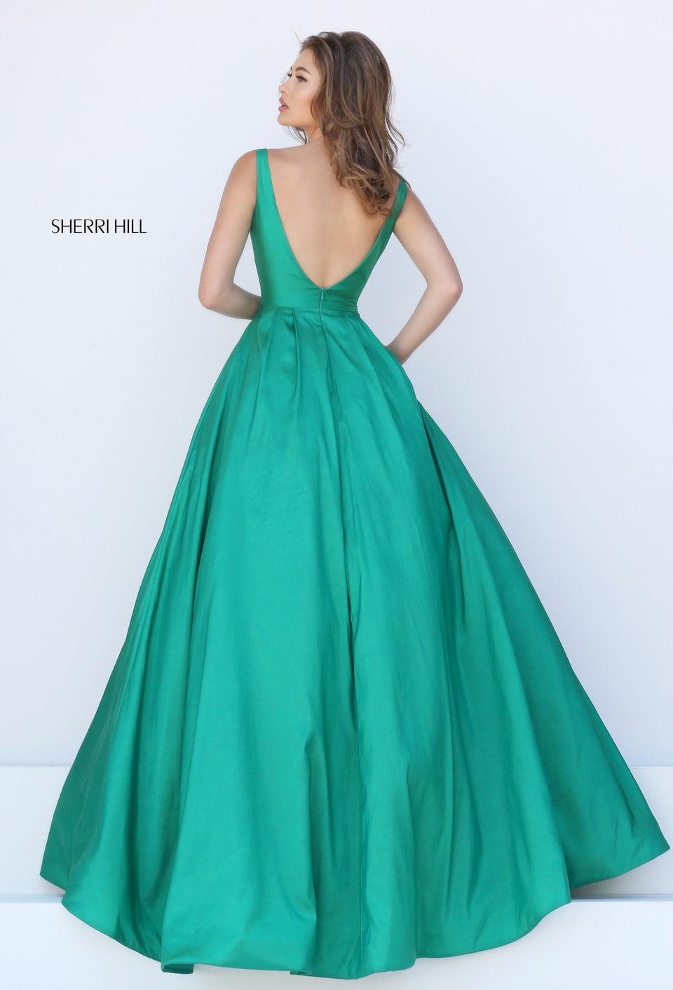 Sherri Hill 50404