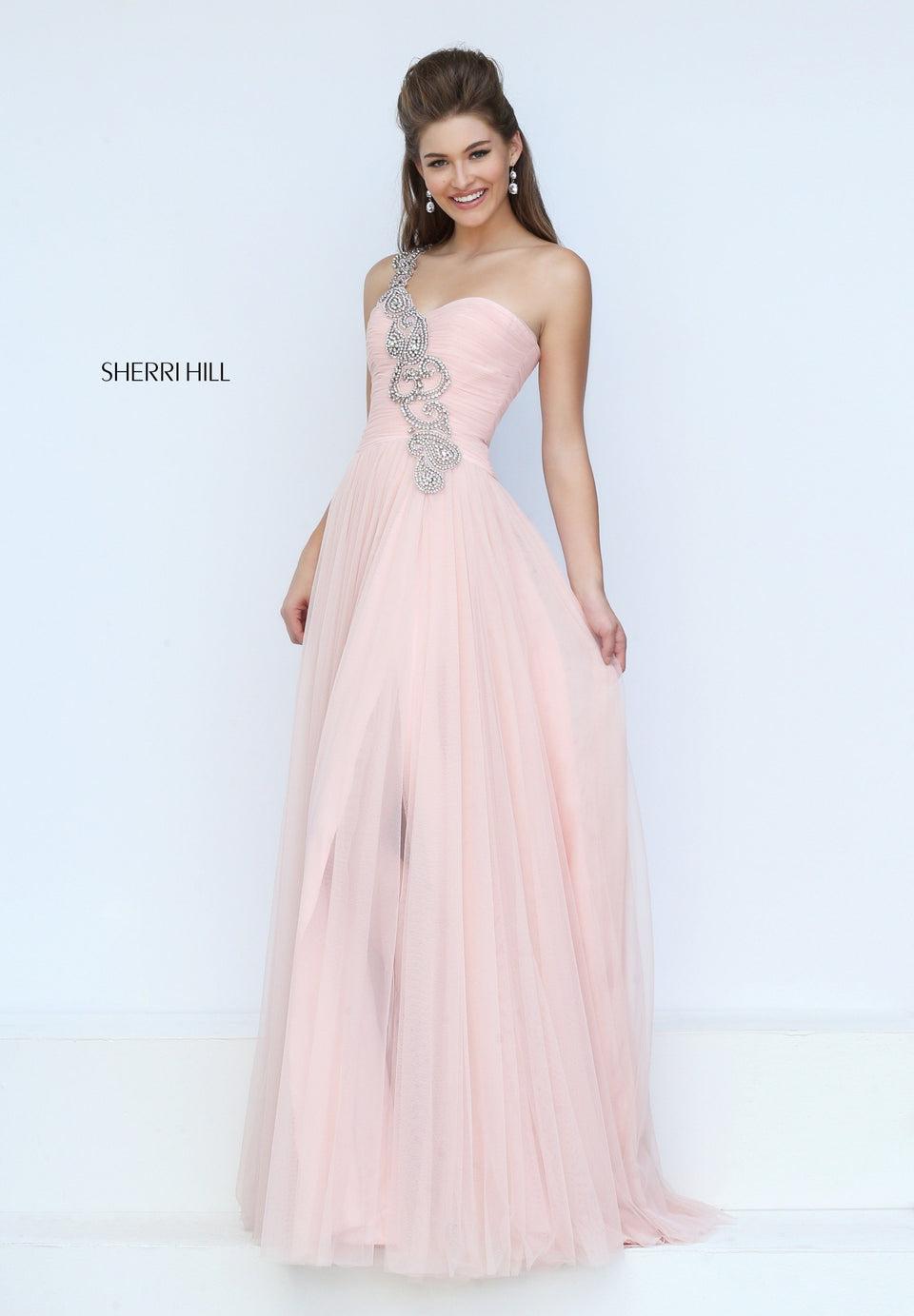 sherri hill 50409