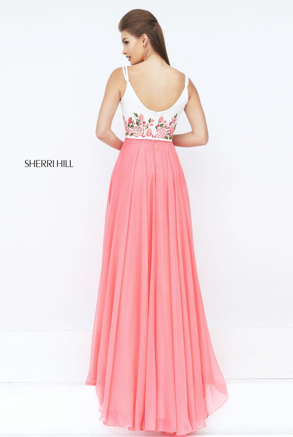 Sherri Hill 50410