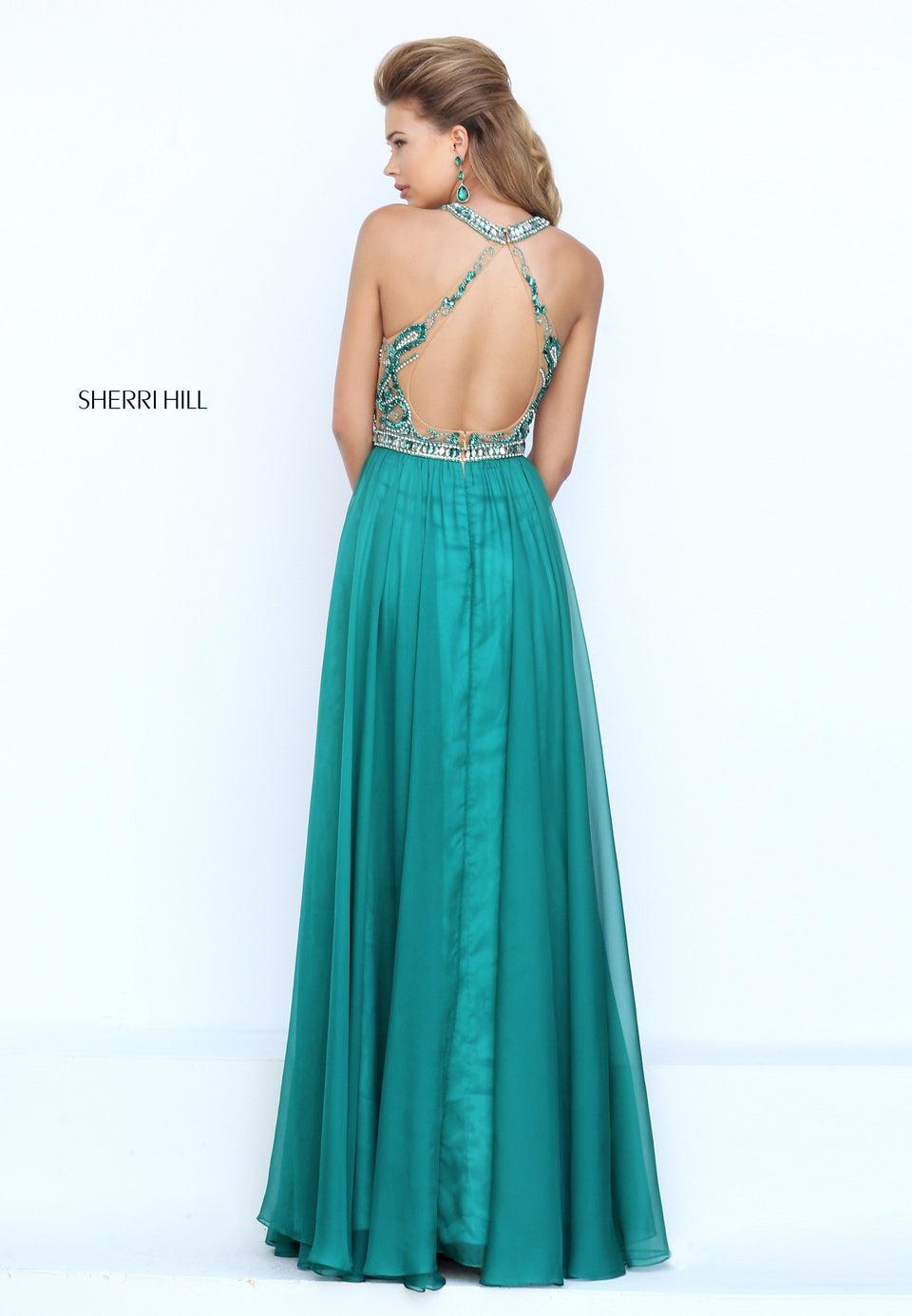 Sherri Hill 50420