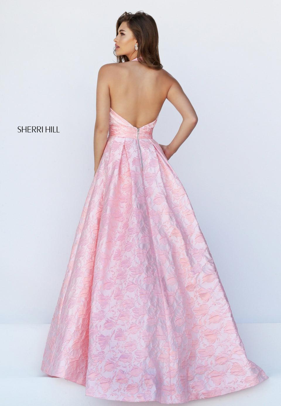 Sherri Hill 50430