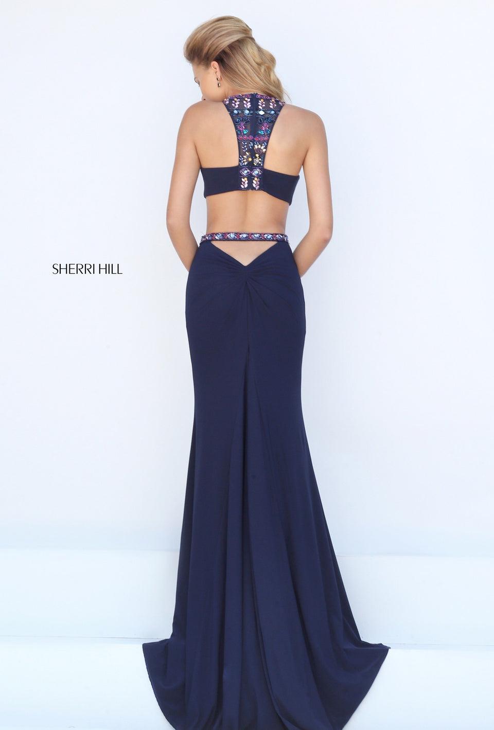 Sherri Hill 50437