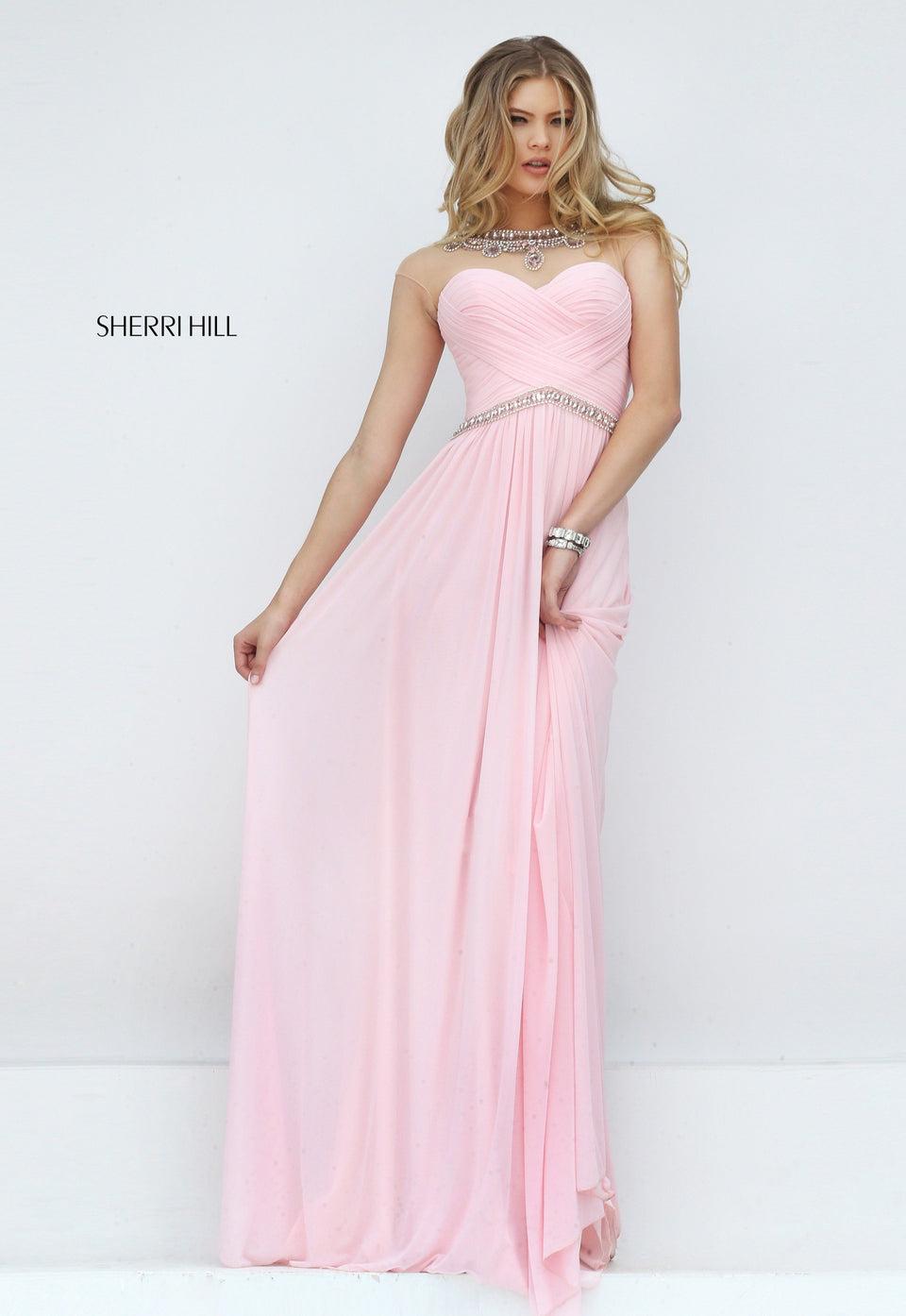Sherri Hill 50442