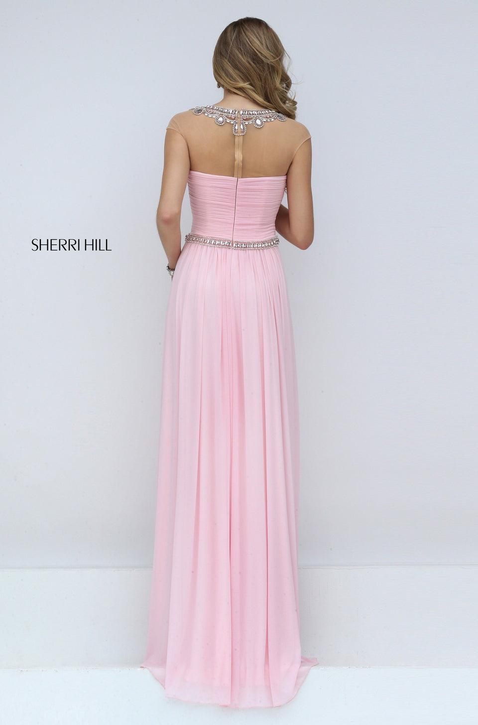 Sherri Hill 50442