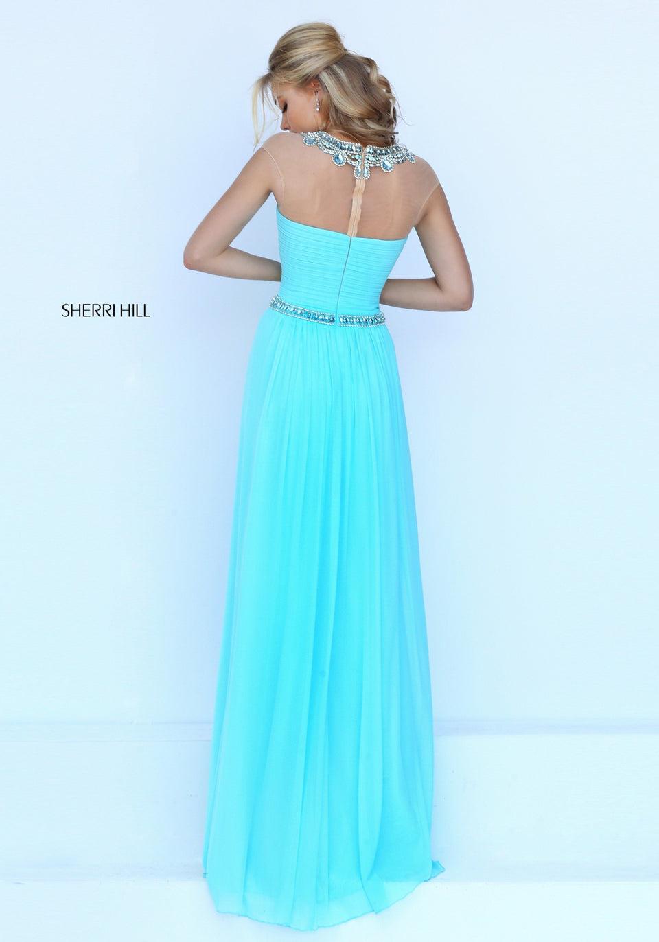 Sherri Hill 50442