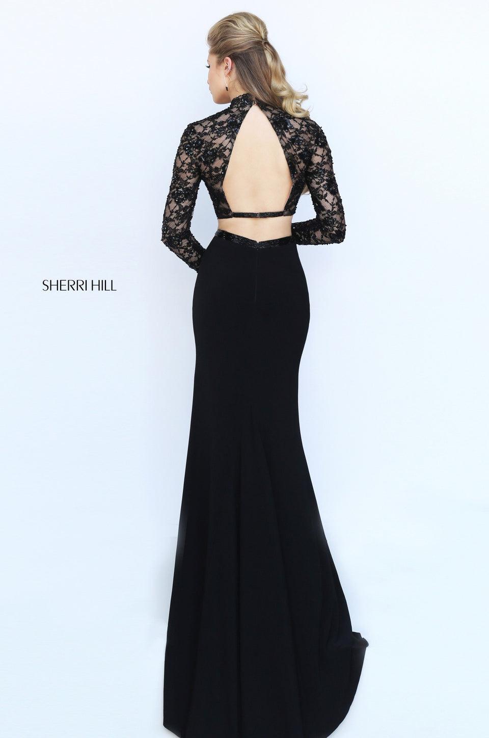 Sherri Hill 50455