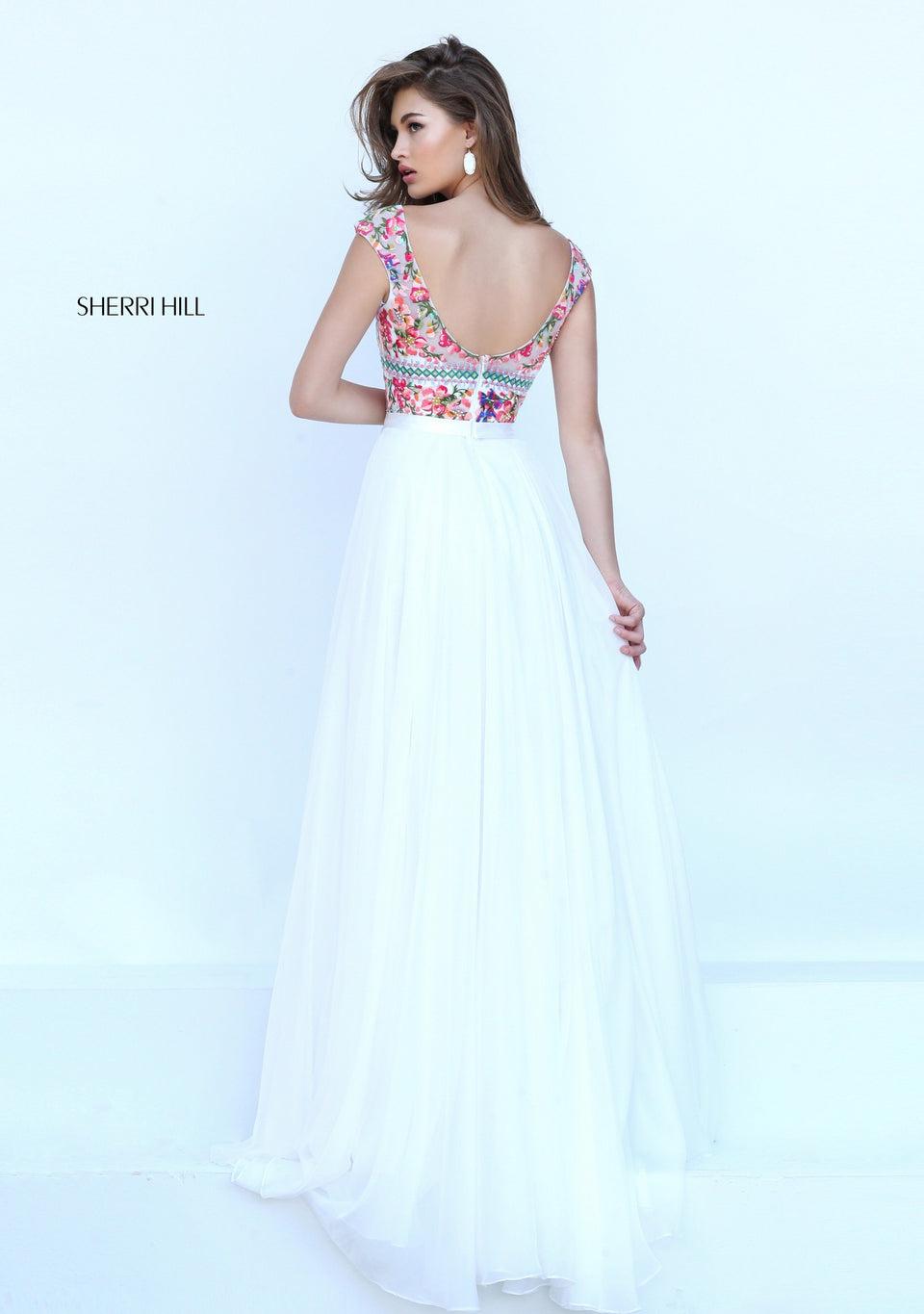 Sherri Hill 50457