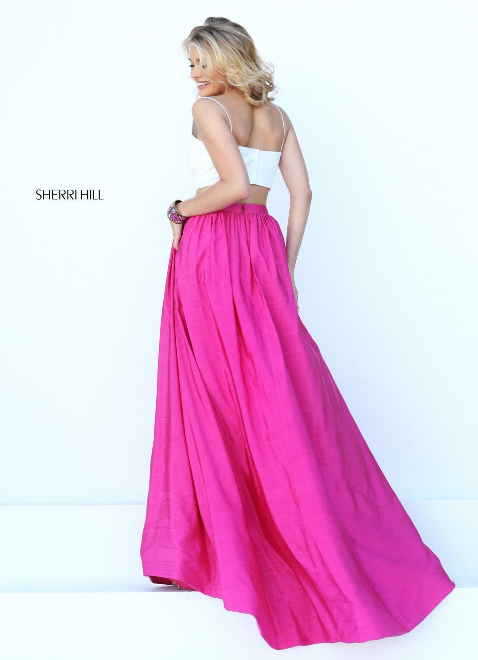 Sherri Hill 50459