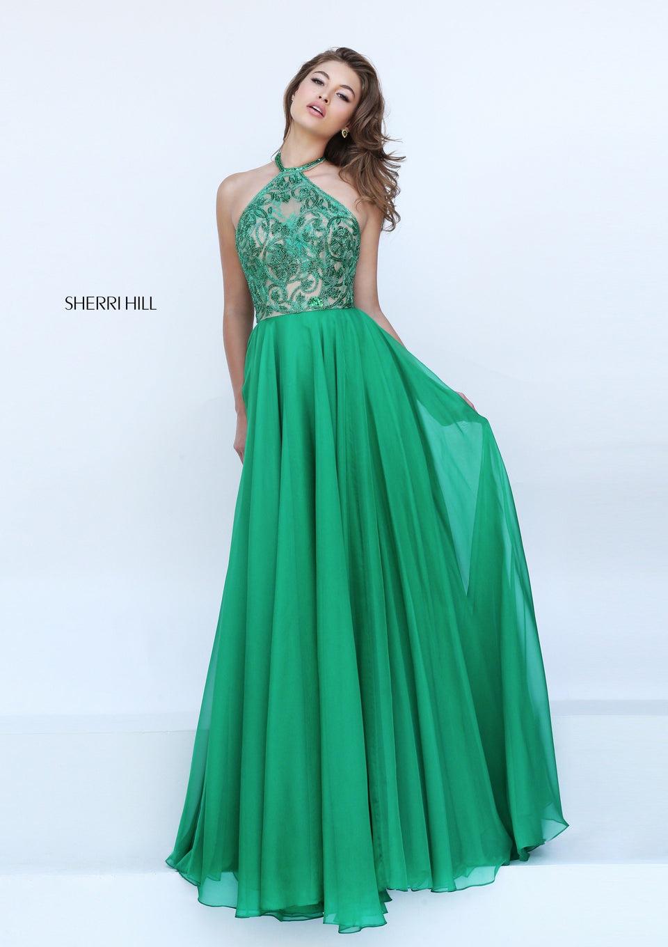 sherri hill 50468