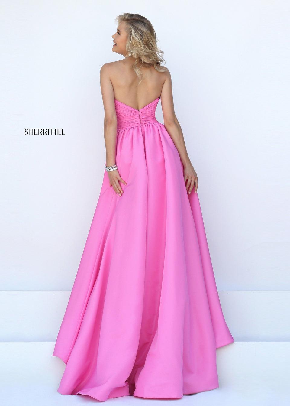 Sherri Hill 50479