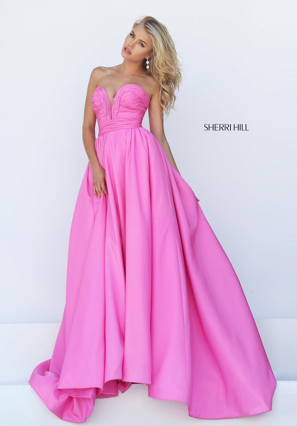sherri hill 50479