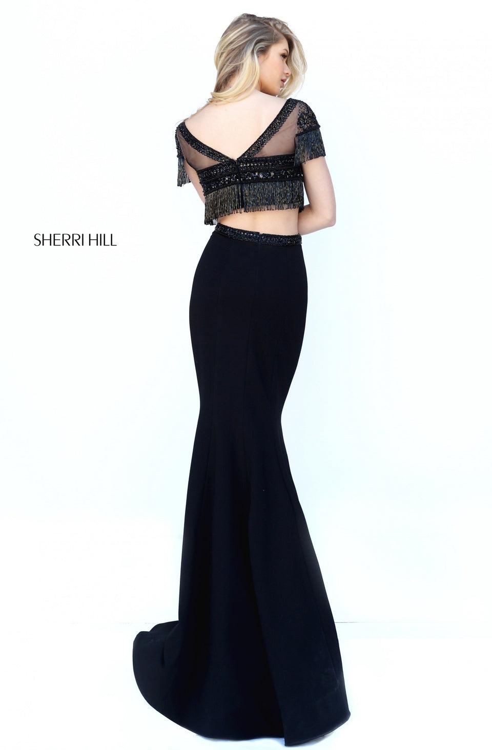 Sherri Hill 50539