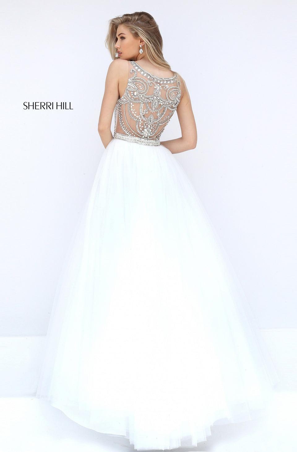Sherri Hill 50562