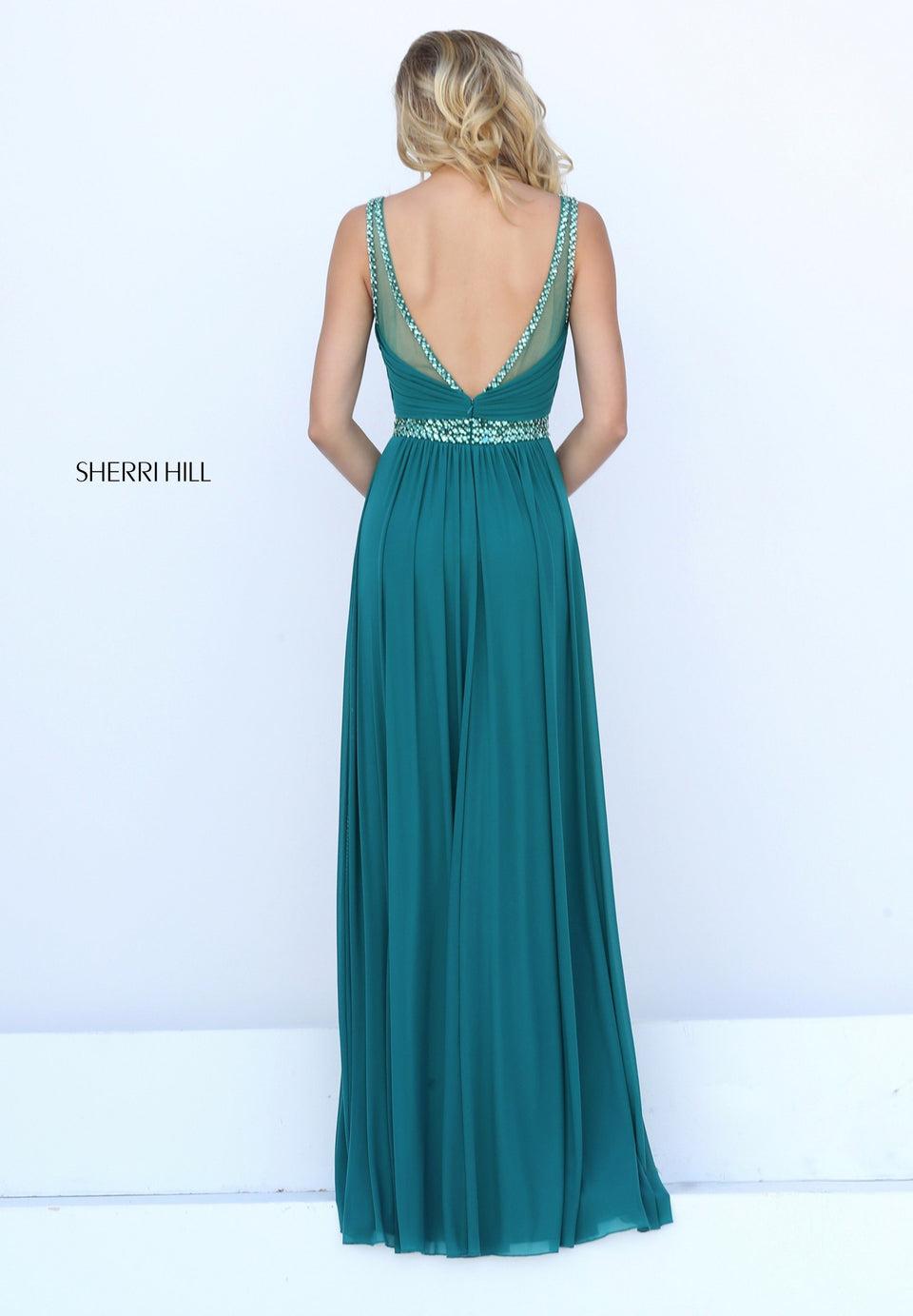 Sherri Hill 50760