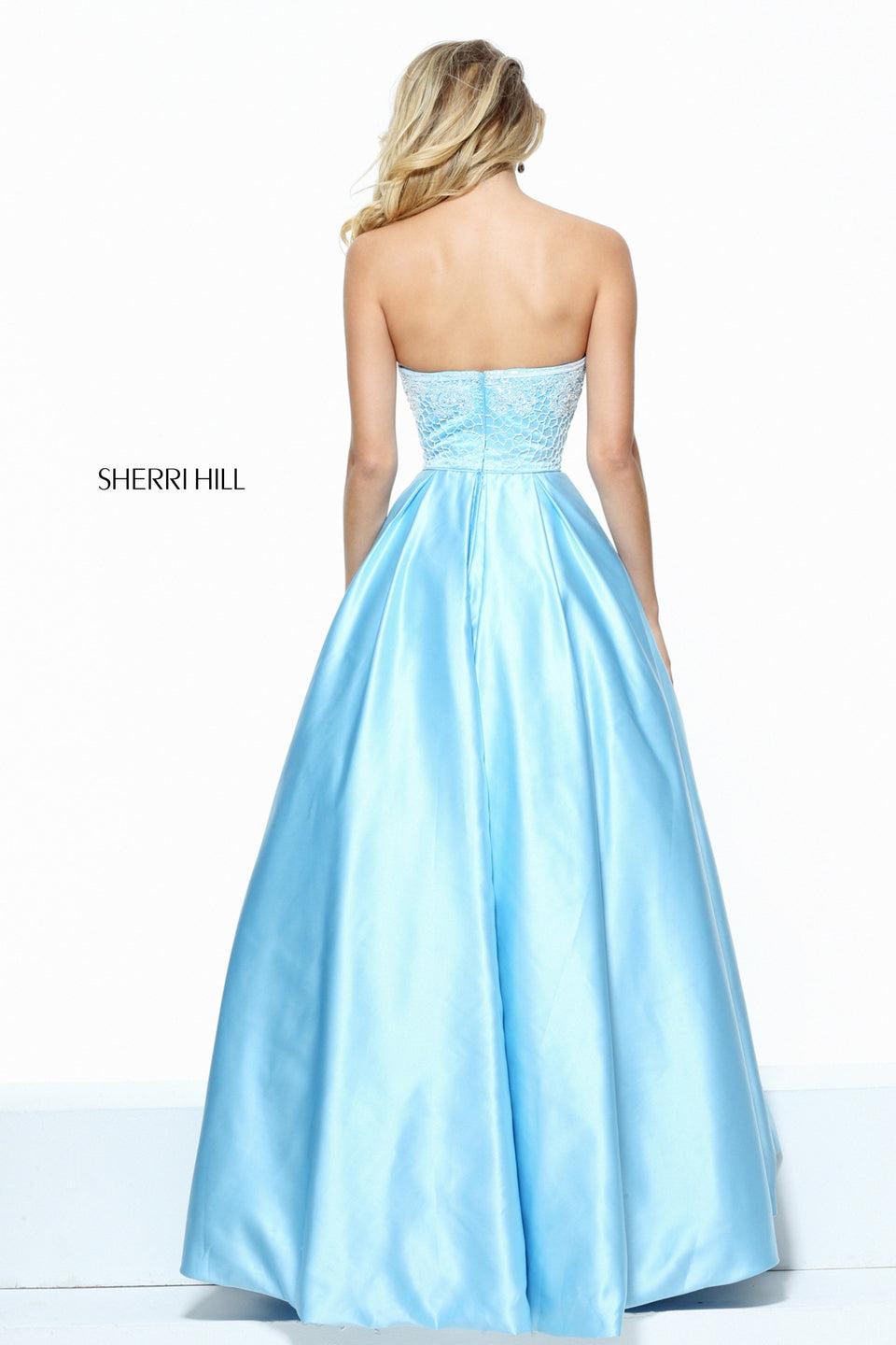 Sherri Hill 50833