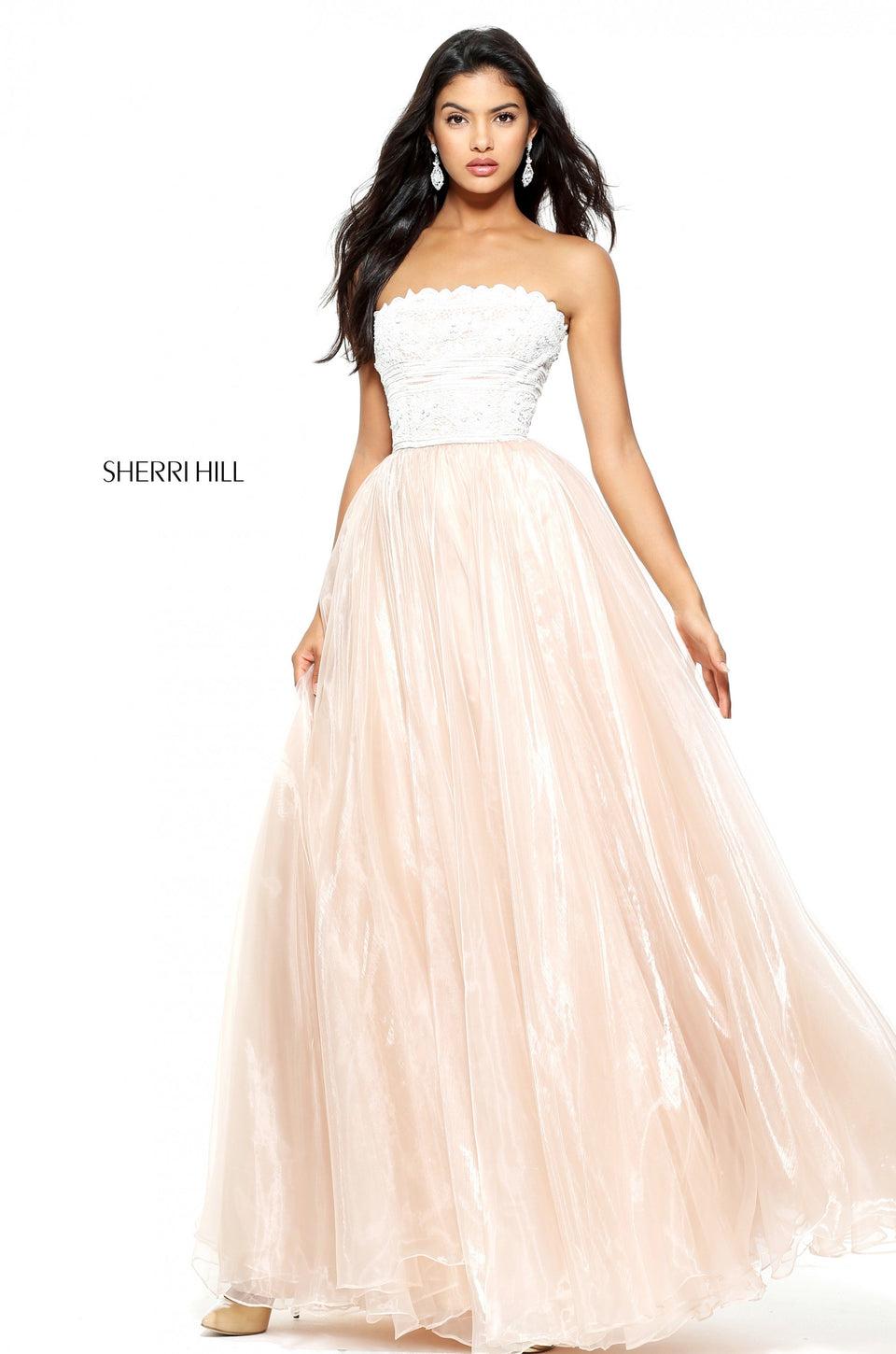 sherri hill 50951
