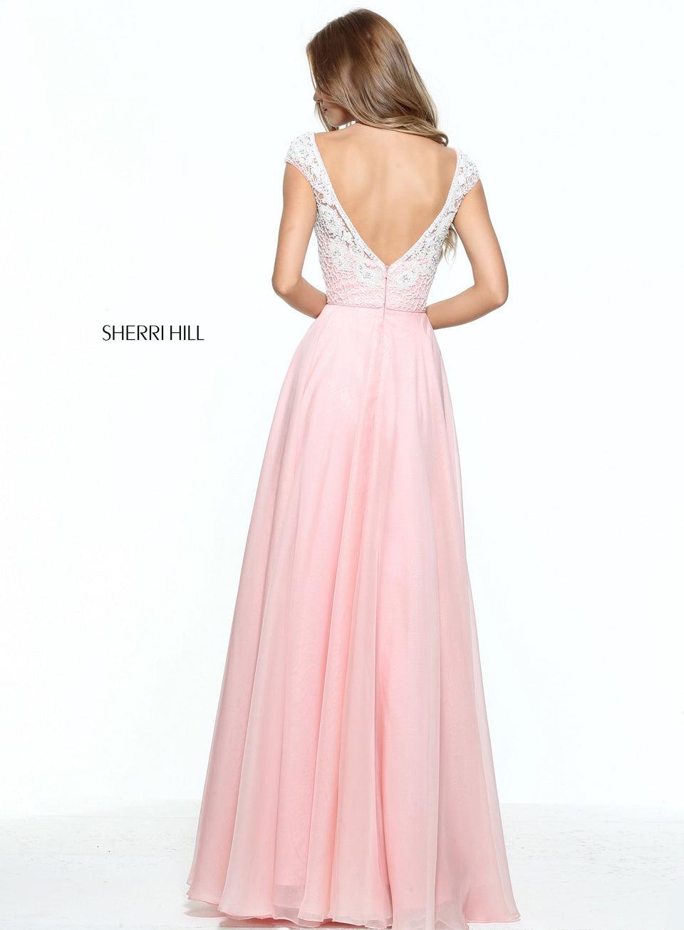 Sherri Hill 51075