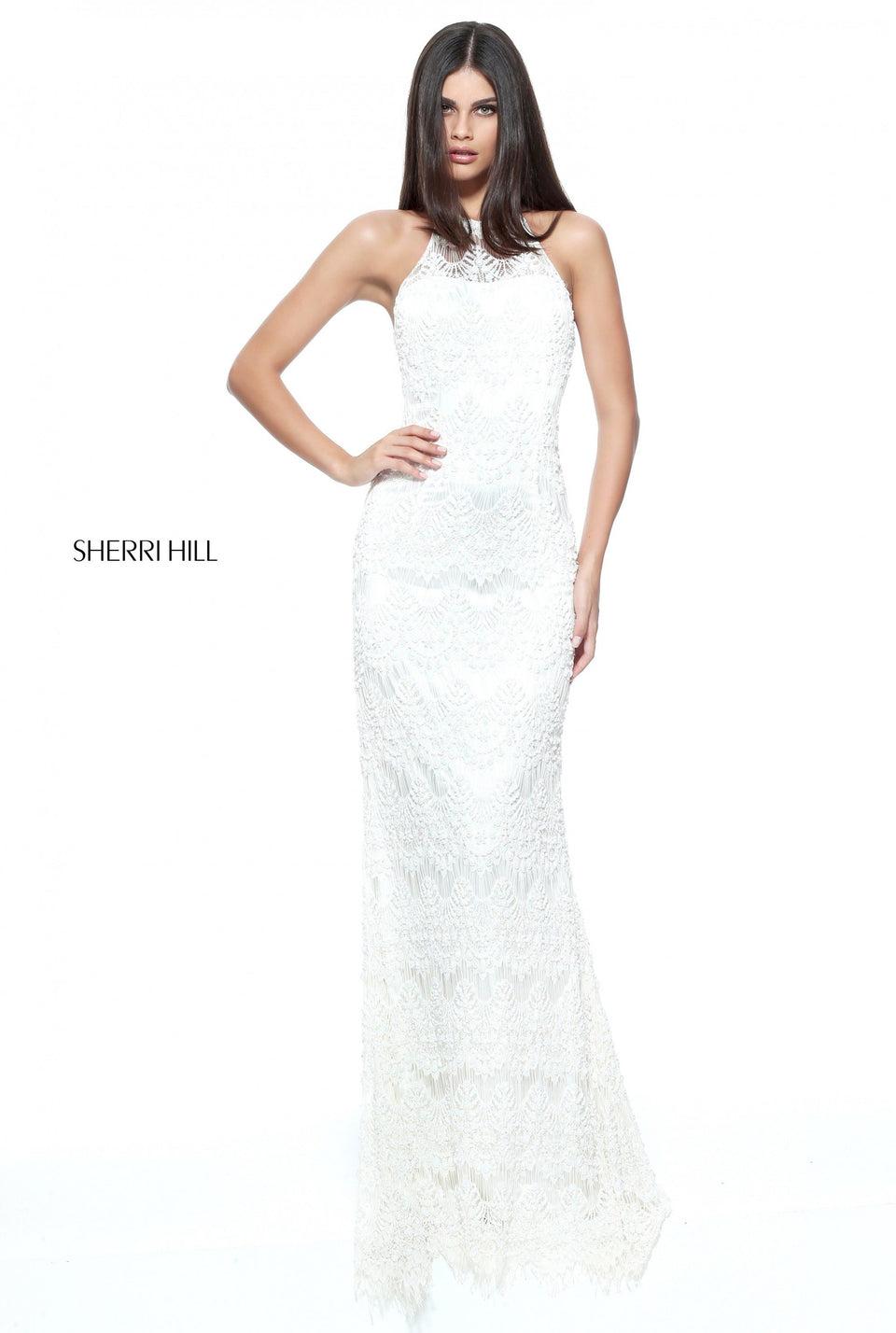Sherri Hill 51184