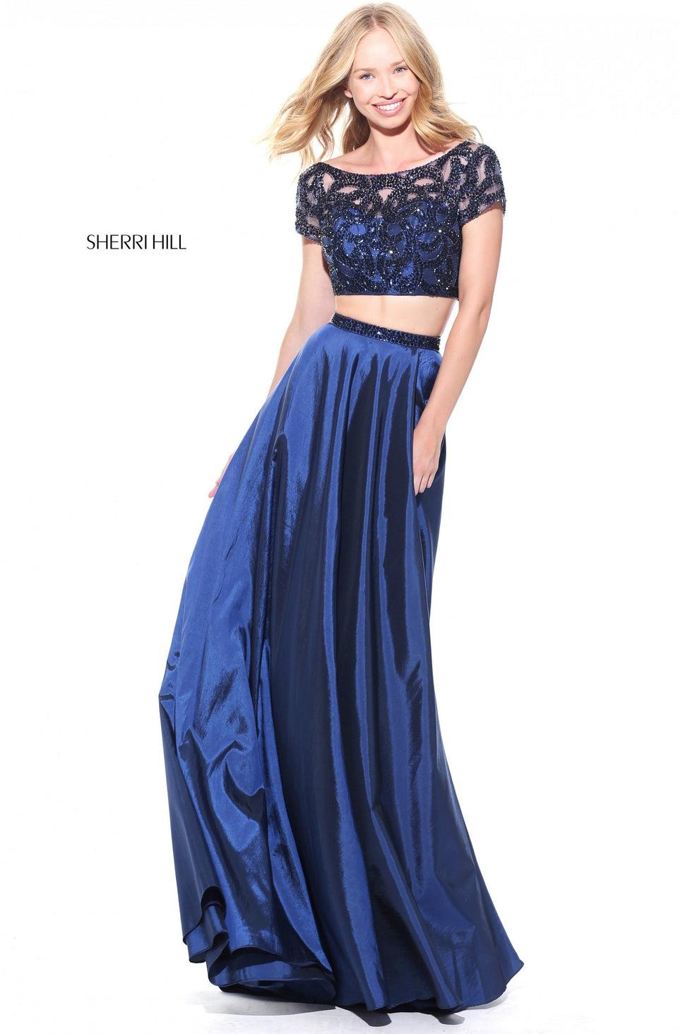 Sherri Hill 51185