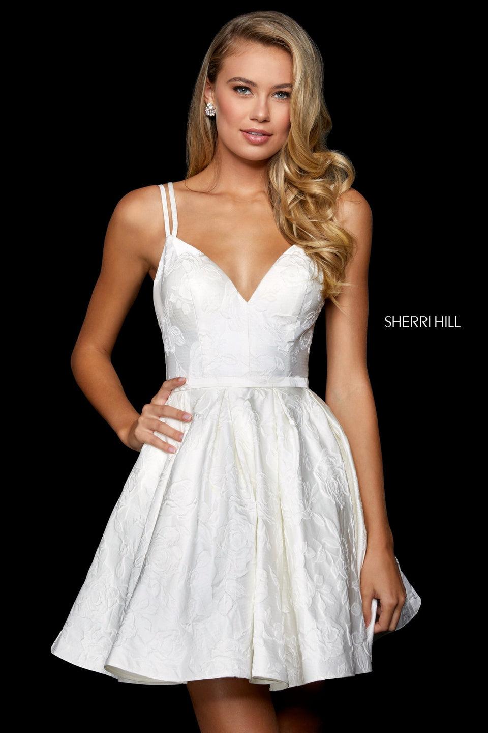 Sherri Hill 52983