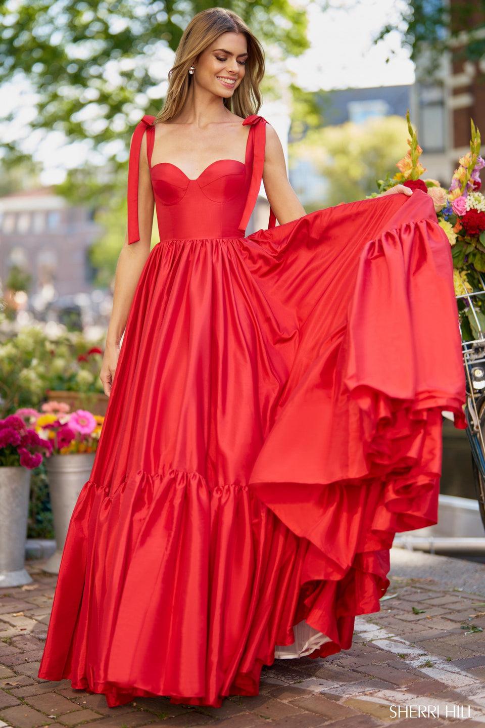sherri hill 56370 sherri hill 56370