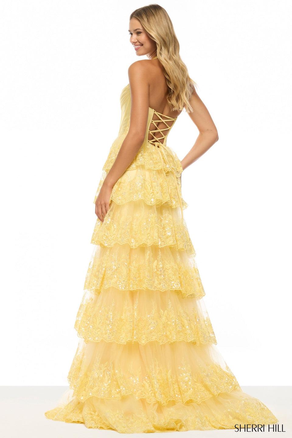 Sherri Hill 57566