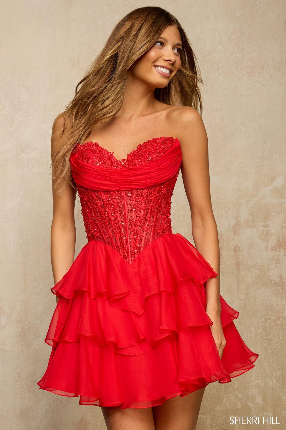 sherri hill 57572
