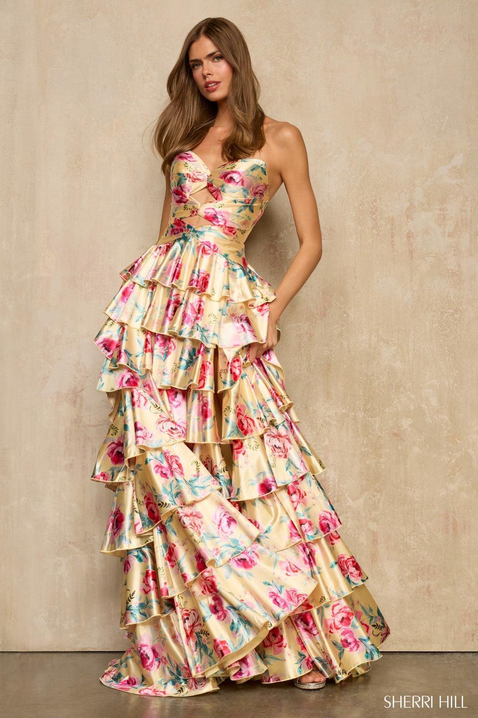 sherri hill 57878