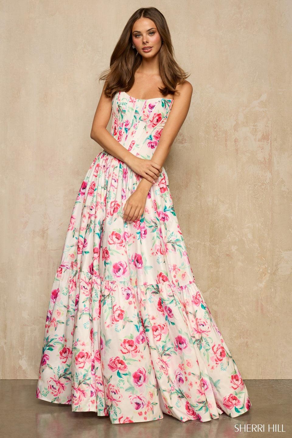 Sherri Hill 57948