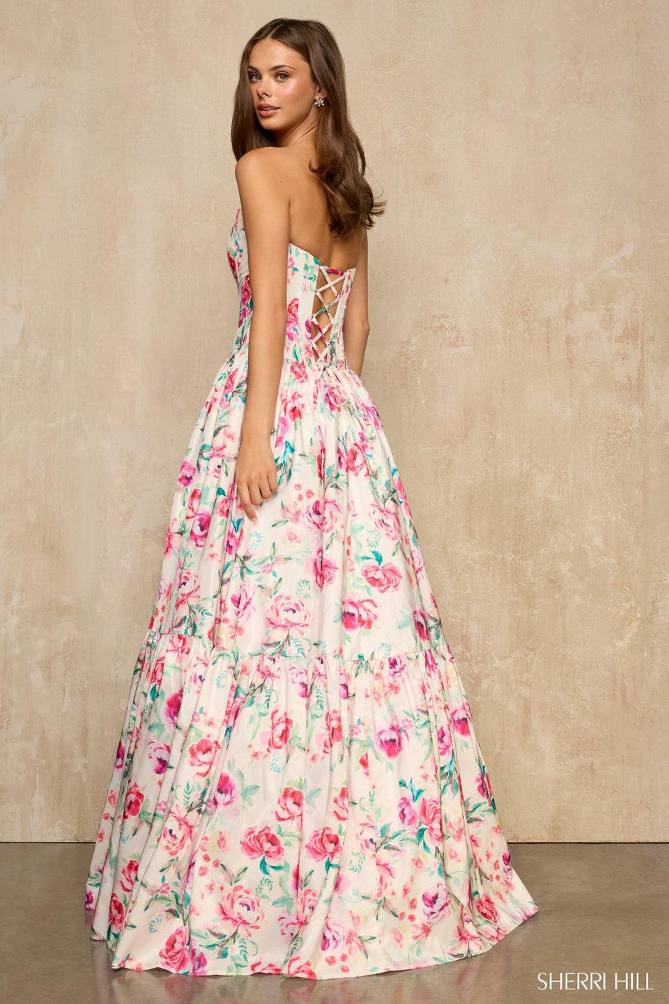 Sherri Hill 57948