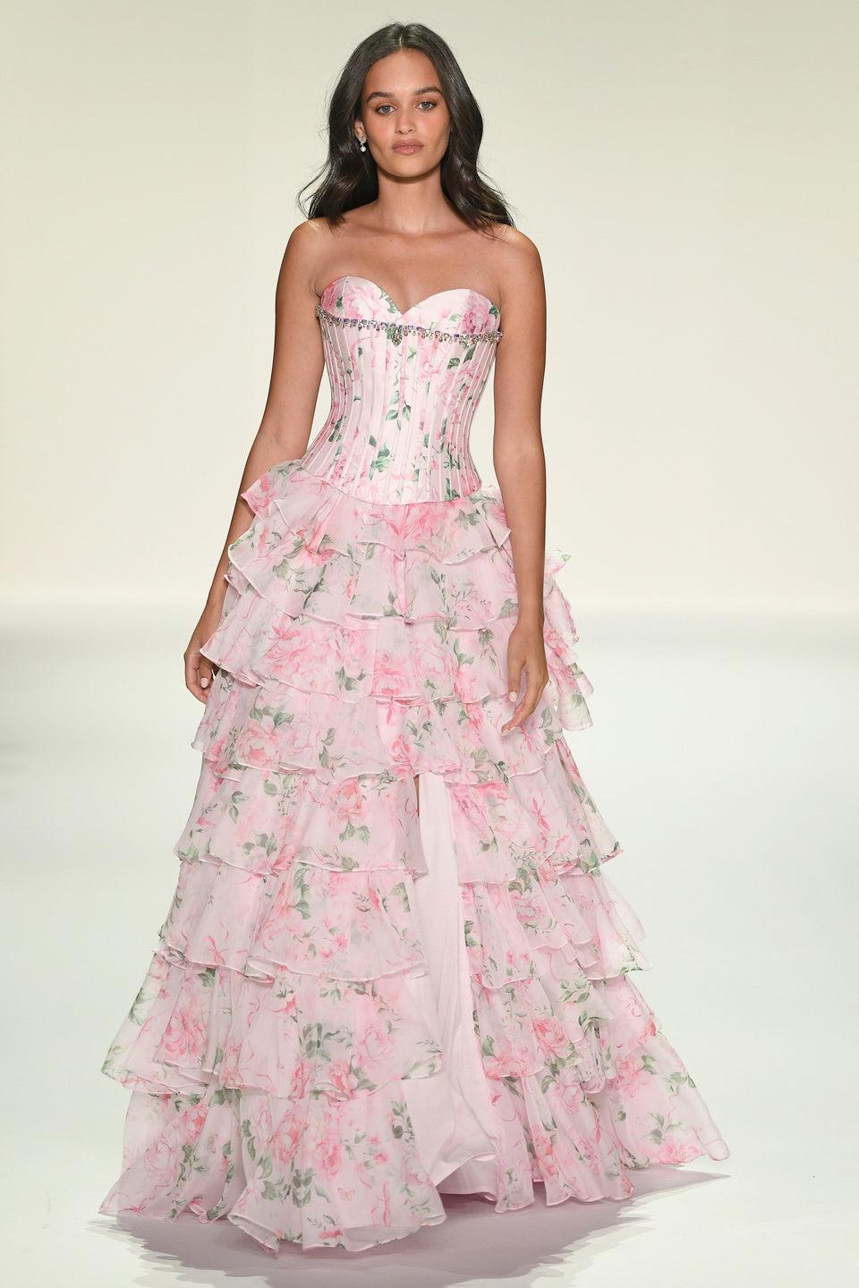 Sherri Hill 57996