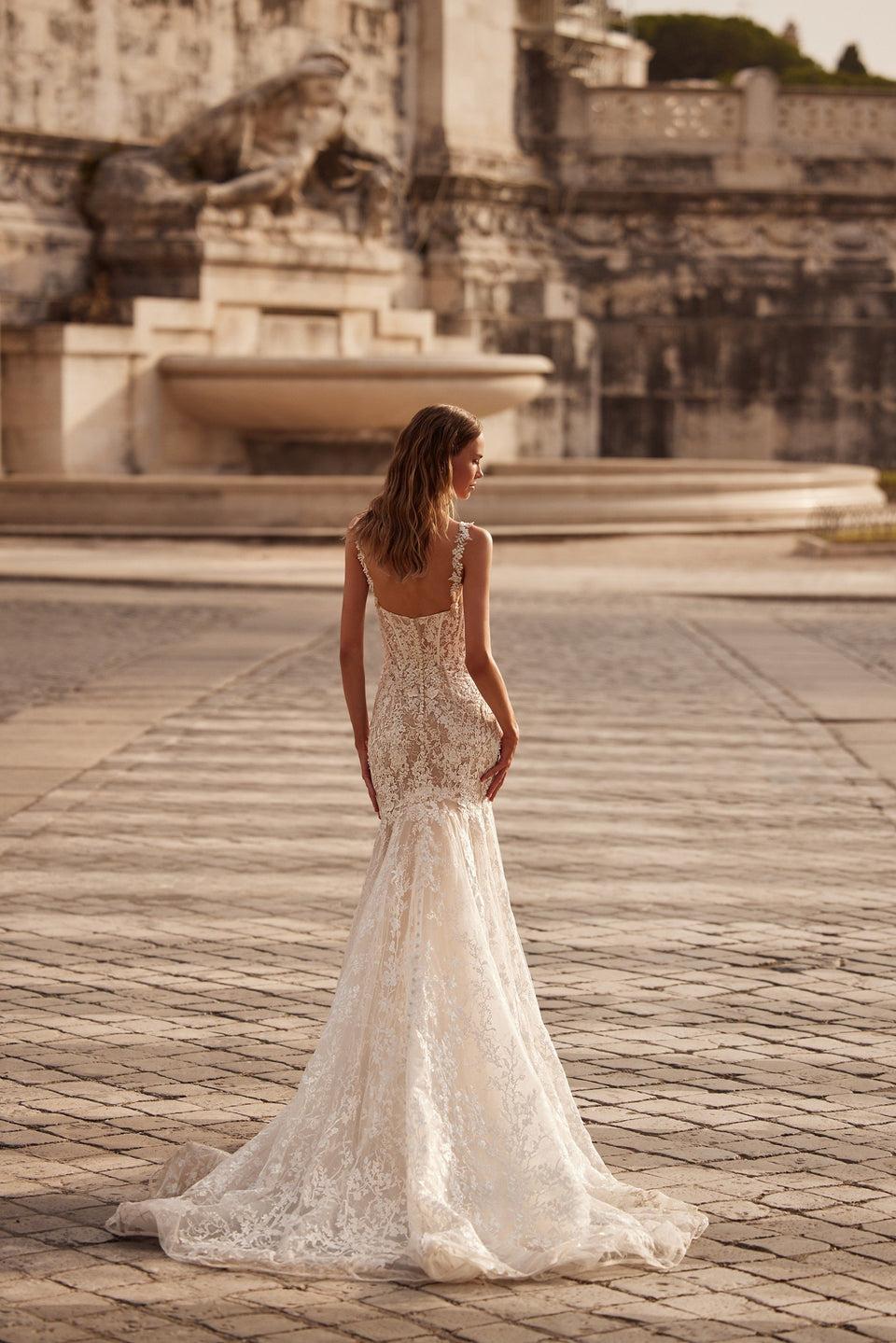 Sherri Hill 71140
