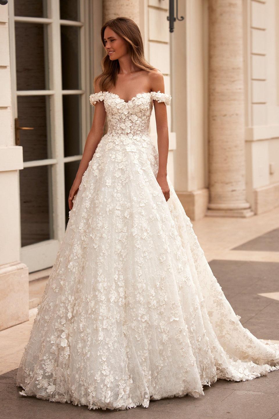 Sherri Hill 81006