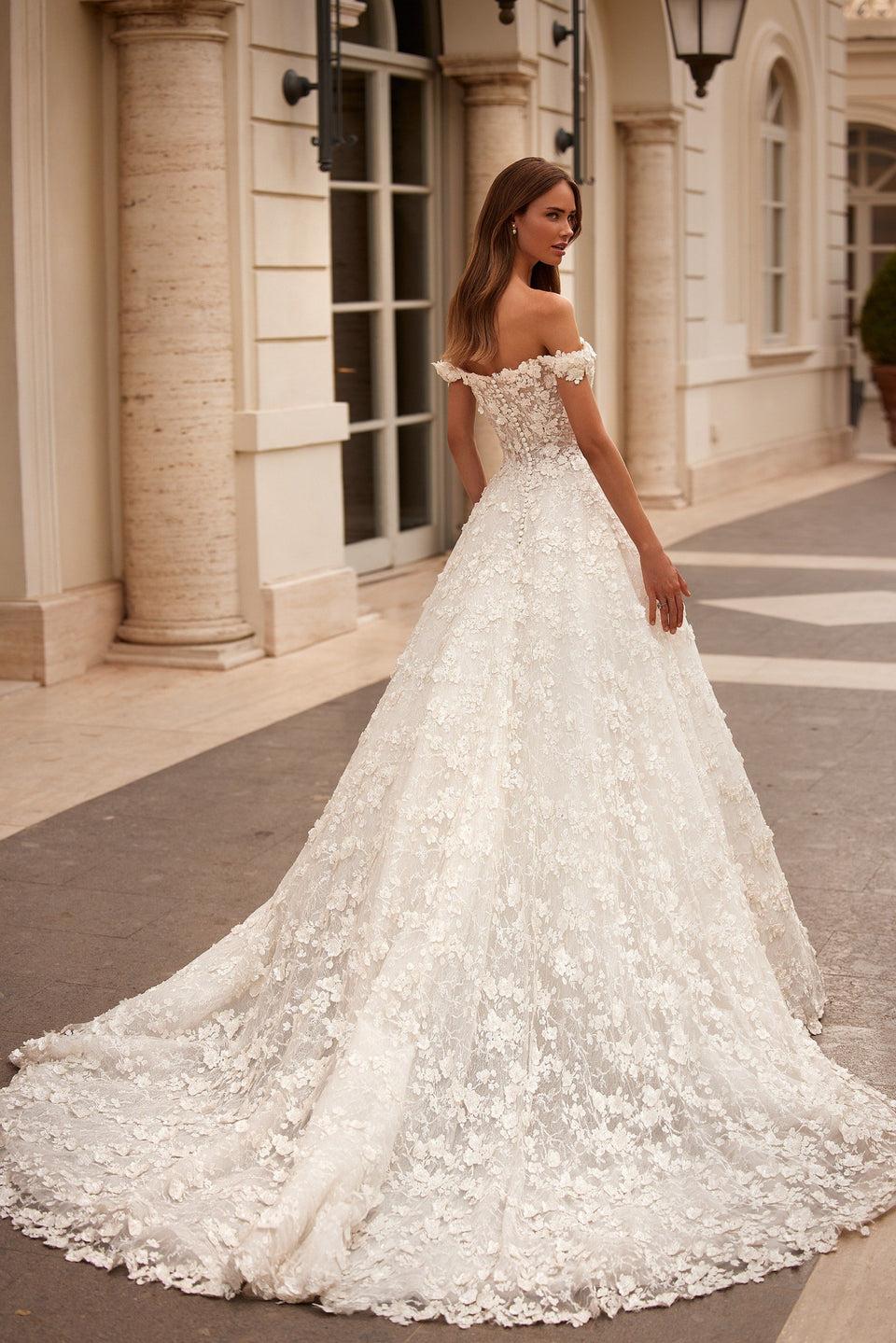 Sherri Hill 81006